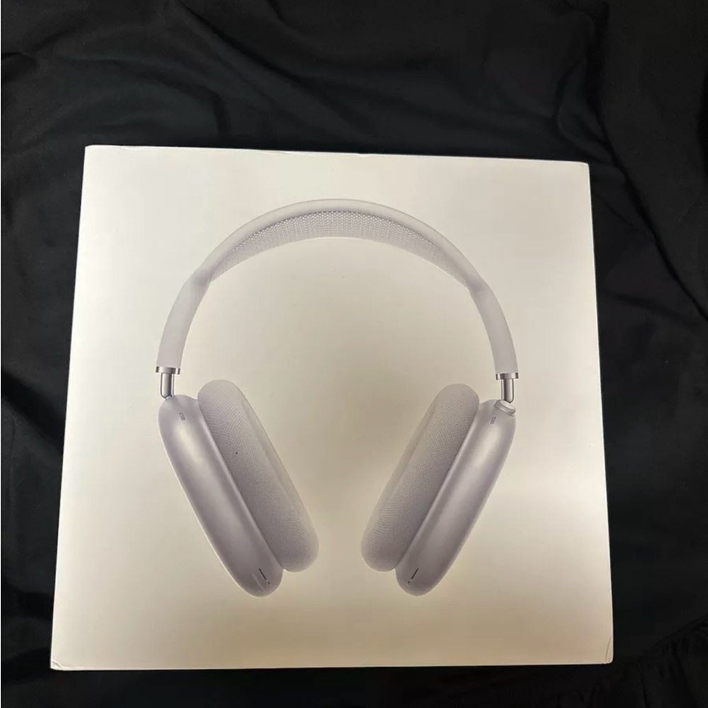 Apple AirPods Max - Silver